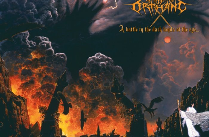 KEYS OF ORTHANC – “A Battle in the Dark Lands of the Eye…”