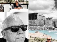ERIC BURDON and The Animals | Last Details | Παρασκευή, 27 Σεπτεμβρίου | Ωδείο Ηρώδου Αττικού