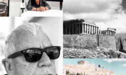 ERIC BURDON and The Animals | Last Details | Παρασκευή, 27 Σεπτεμβρίου | Ωδείο Ηρώδου Αττικού