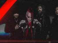Καινούριο video από τους HELLYEAH