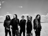 KORN: Ακούστε το ΝΕΟ τους τραγούδι με τίτλο “Can You Hear Me”, από τον επερχόμενο δίσκο τους!