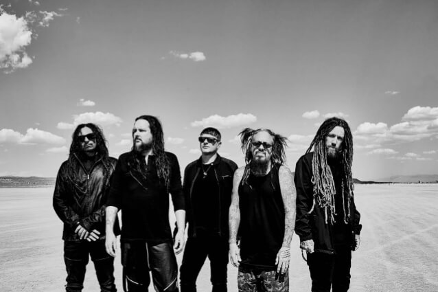 KORN: Ακούστε το ΝΕΟ τους τραγούδι με τίτλο “Can You Hear Me”, από τον επερχόμενο δίσκο τους!