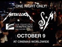 METALLICA: Και στην ακριτική Καστοριά το S&M 2!