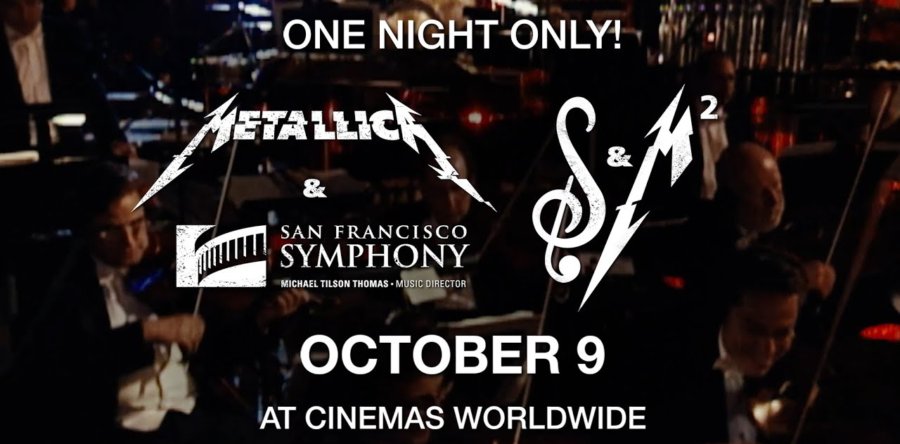 METALLICA: Και στην ακριτική Καστοριά το S&M 2!