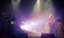 Ανταπόκριση: MOTORPSYCHO – Dury Dava @ Fuzz Live Music Club, Αθήνα (20/09/2019)