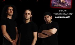 SKULL KORAPTOR: Δείτε το οfficial video του single “Blast it out” από το επερχόμενο άλμπουμ “Chaos Station”.