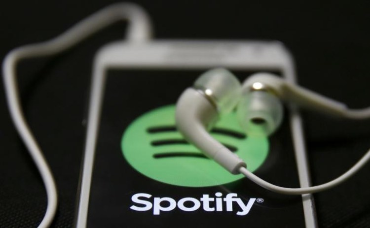 Οι Hard Rock/Metal καλλιτέχνες του μήνα στο Spotify