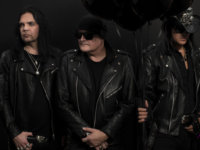 THE 69 EYES: Δείτε το video για το κομμάτι Two Horns Up [Feat. Dani Filth] από το ΝΕΟ δίσκο τους!