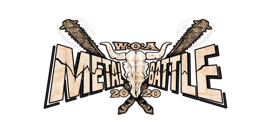 Δηλώστε συμμετοχή στο WACKEN METAL BATTLE GREECE 2020!