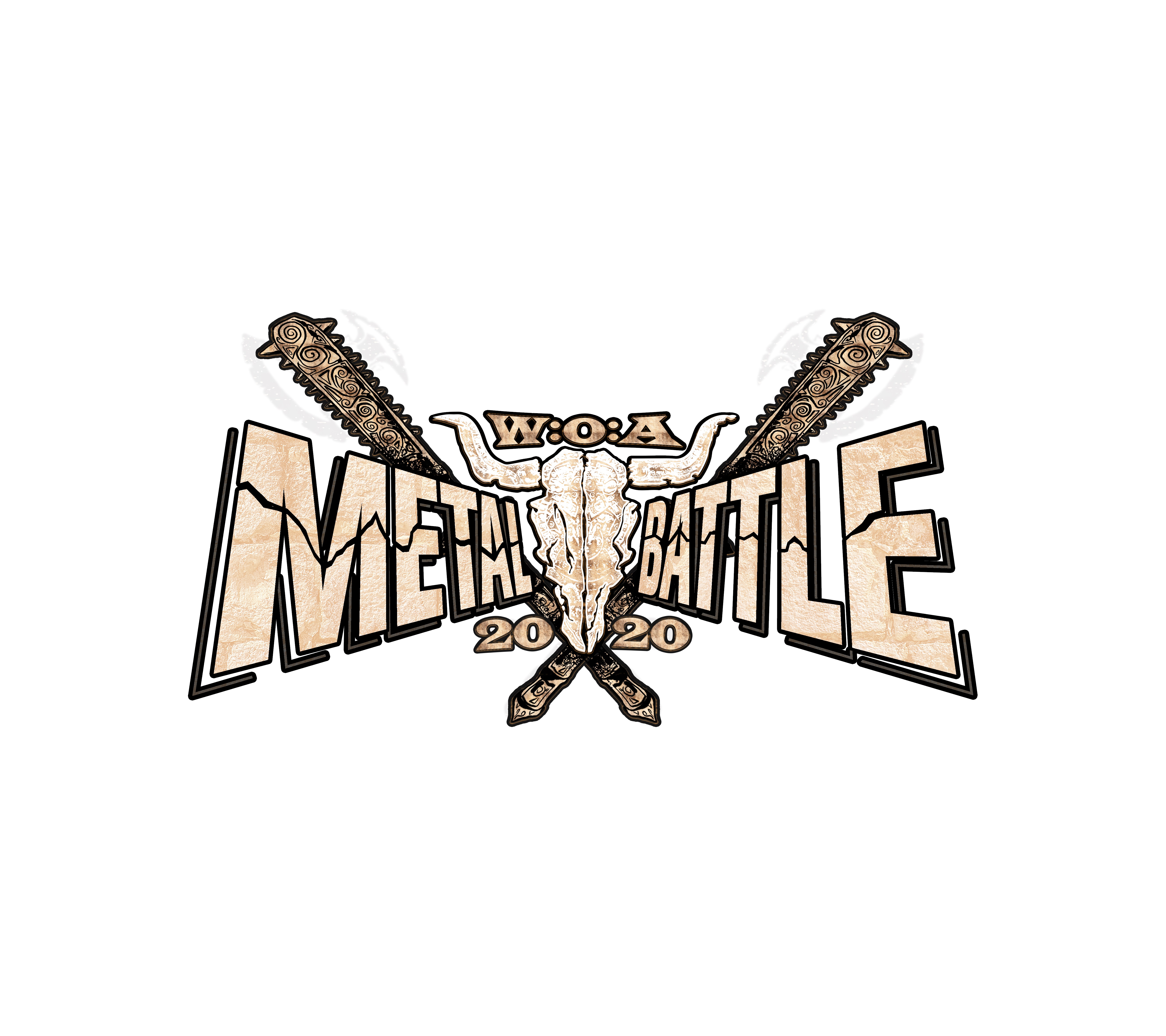 wacken mb_20_logo_3 | Rock Overdose / Rock - Metal Music