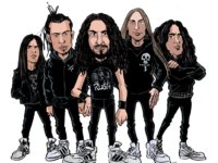Exarsis: Ξανά στο στούντιο