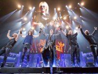 Judas Priest: Το 2020 ξανά στην Ελλάδα