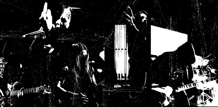 SORGELIG: Νέο κομμάτι με τίτλο “A Thousand Skies to Drown In”