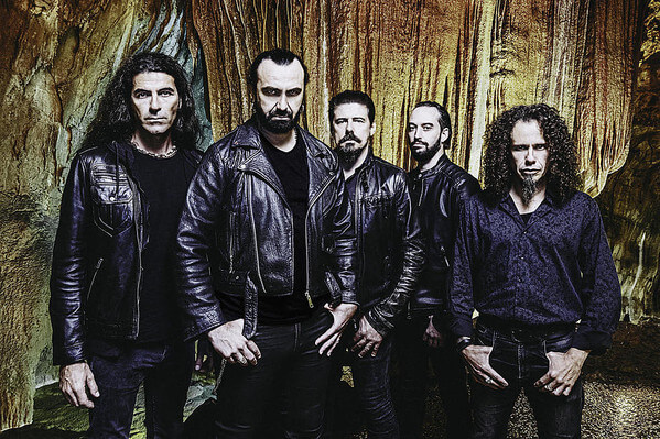 Αφιέρωμα σε ξεχωριστές στιγμές των Moonspell