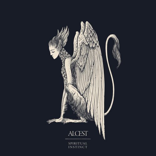 ALCEST – “Spiritual Instinct”