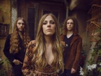 Blues Pills: Ερχονται σε Αθηνα Θεσσαλονίκη!