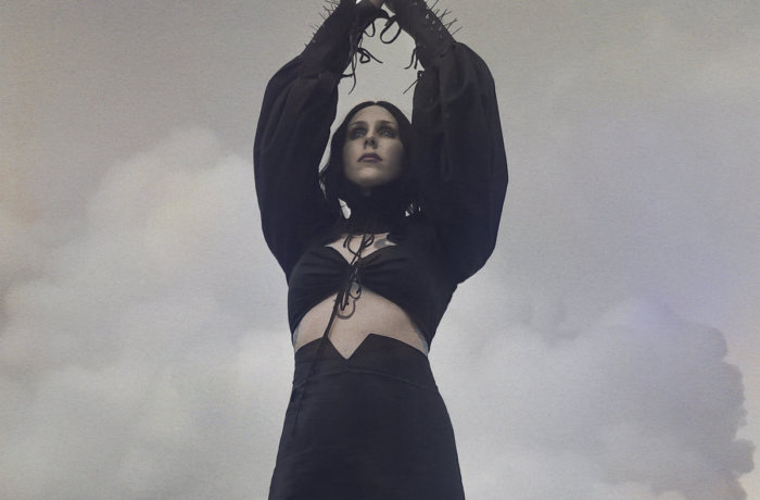 CHELSEA WOLFE – “Birth of Violence”