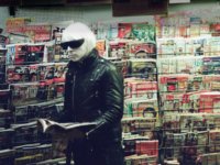 DRAB MAJESTY – “Modern Mirror”