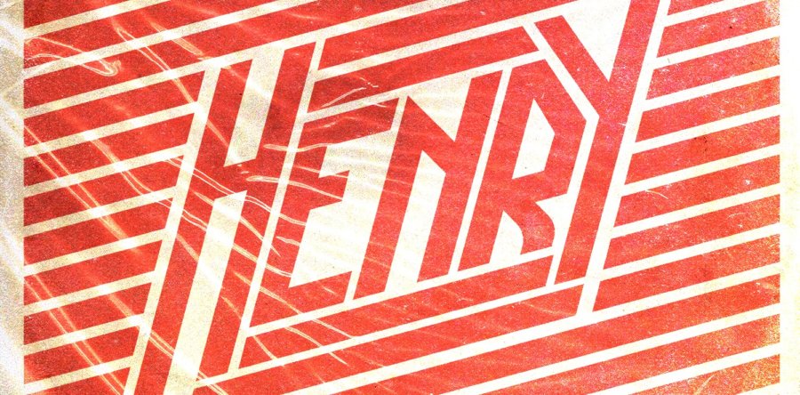 HENRY: Νέο Ελληνικό σχήμα αποτελούμενο από μέλη των Planet Of Zeus, Semen Of The Sun, Cave Children!
