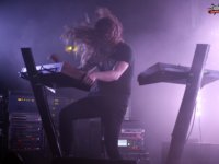 Ανταπόκριση: PERTURBATOR – The Algorithm @ Gagarin205, Αθήνα (16/10/2019)