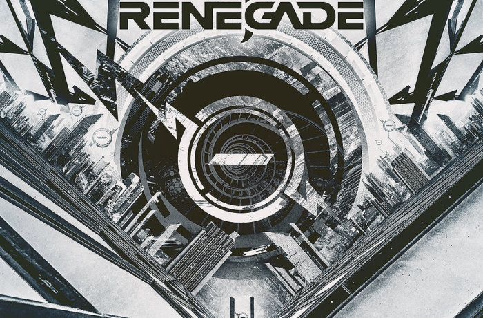 Project Renegade – “Order of the minus”