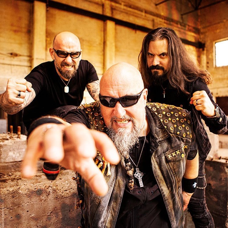 RAGE: Ακούστε το ΝΕΟ τους τραγούδι “Chasing The Twilight”!