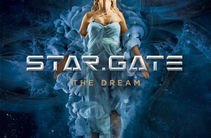 STAR.GATE – “The Dream”
