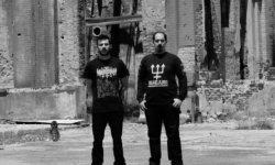 SERPENT’S ORDER στο Rock Overdose:”Το όνομά μας εκπροσωπεί την ύπαρξη της σκοτεινής πλευράς, αλλά και την ίαση”.