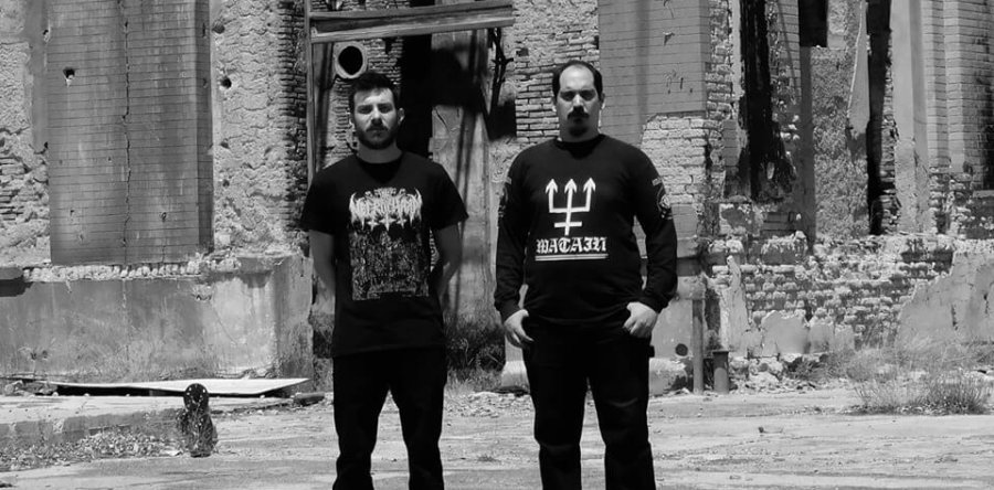 SERPENT’S ORDER στο Rock Overdose:”Το όνομά μας εκπροσωπεί την ύπαρξη της σκοτεινής πλευράς, αλλά και την ίαση”.
