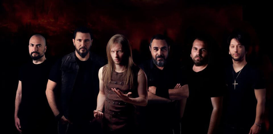 SILENT WINTER: Ακούστε το “The Circles of Hell” από το ομότιτλο album τους!
