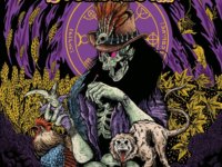 SOUNDTRUCK  – “Voodoo”