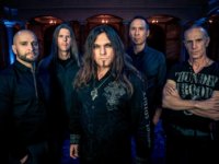 VANDEN PLAS: Δείτε το official video για το καινούργιο τους τραγούδι ‘The Ghost Xperiment’.