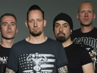 VOLBEAT: Σταμάτησαν την συναυλία τους στο Belfast λίγα λεπτά αφού είχε ξεκινήσει!