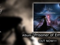 JULIAN’S LULLABY: Ακούστε το τραγούδι “Starbringer” από το άλμπουμ “Prisoner of Emotions”