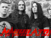 Αφιέρωμα Annihilator: Kαναδική thrash μηχανή