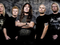 BRITISH LION: Νέο κομμάτι από τη μπάντα του Steve Harris