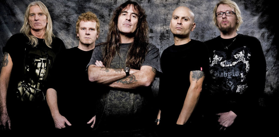 BRITISH LION: Νέο κομμάτι από τη μπάντα του Steve Harris