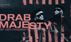 Ανταπόκριση: DRAB MAJESTY – Data Fragments @ Temple Athens, Αθήνα (11/10/2019)