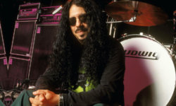QUIET RIOT: Με καρκίνο του παγκρέατος διαγνώστηκε ο Frankie Banali