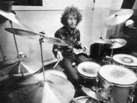 Νεκρός ο θρυλικός Ginger Baker των CREAM