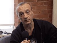Σοκάρει ο Necrobutcher των MAYHEM: “Σχεδίαζα κι εγώ να σκοτώσω τον Euronymous”