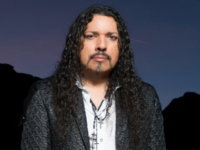 Ο κιθαρίστας των STRYPER Oz Fox διαγνώστηκε με όγκο στον εγκέφαλο!