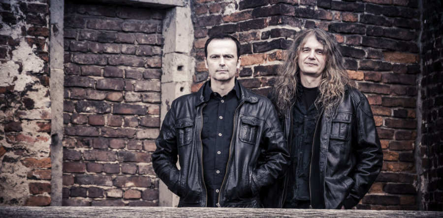 BLIND GUARDIAN: Δείτε το lyric video για το ΝΕΟ κομμάτι με τίτλο “This Storm” από την επερχόμενη ορχηστρική κυκλοφορία τους!
