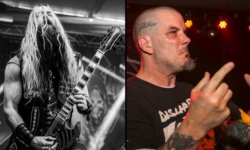 O Zakk Wylde δηλώνει ότι θα συμμετείχε σε ενδεχόμενο reunion των PANTERA