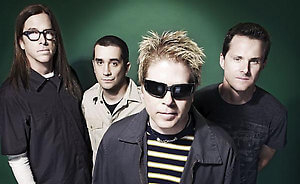 THE OFFSPRING: Νέος δίσκος το 2020