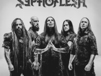 Αφιέρωμα Septicflesh: Modern Worship