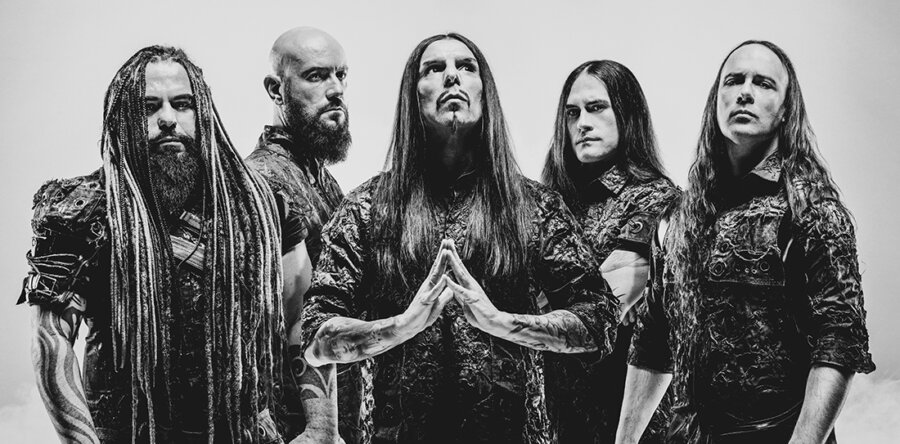 Αφιέρωμα Septicflesh: Modern Worship