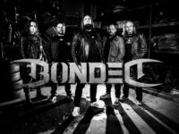 BONDED: Νέο κομμάτι και επίσημο video