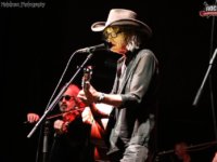 Ανταπόκριση: WATERBOYS @ Piraeus Academy, Αθήνα (21/11/2019)