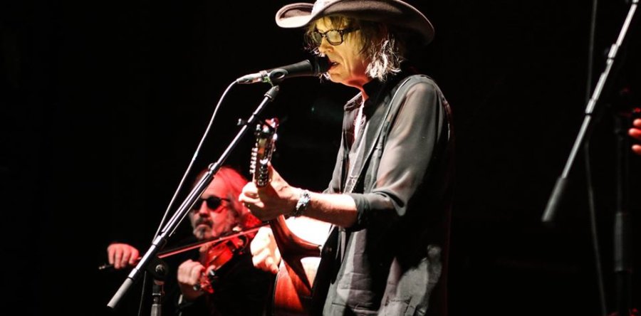 Ανταπόκριση: WATERBOYS @ Piraeus Academy, Αθήνα (21/11/2019)